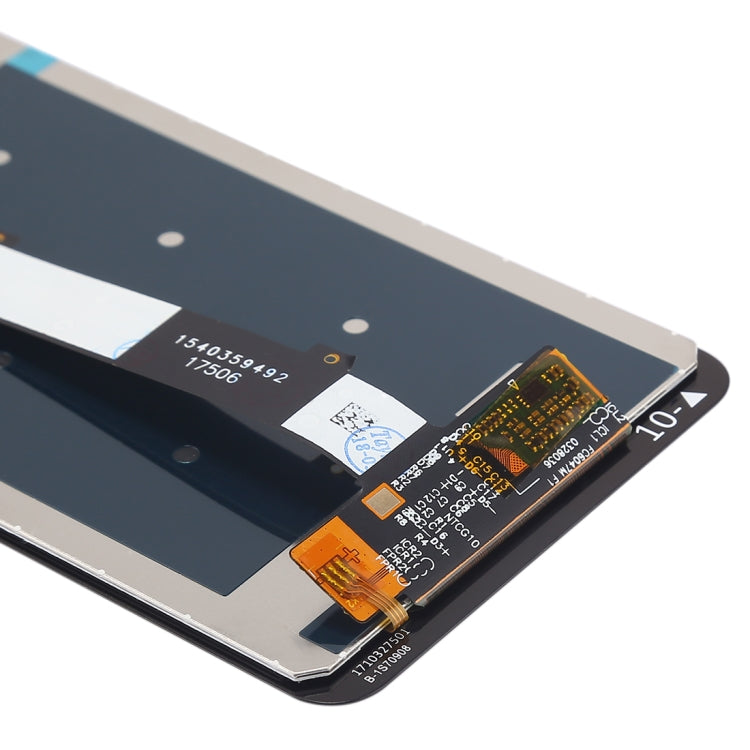 Écran LCD et numériseur complet pour Xiaomi Redmi Note 5 / Note 5 Pro