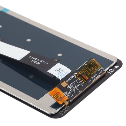 Écran LCD et numériseur complet pour Xiaomi Redmi Note 5 / Note 5 Pro