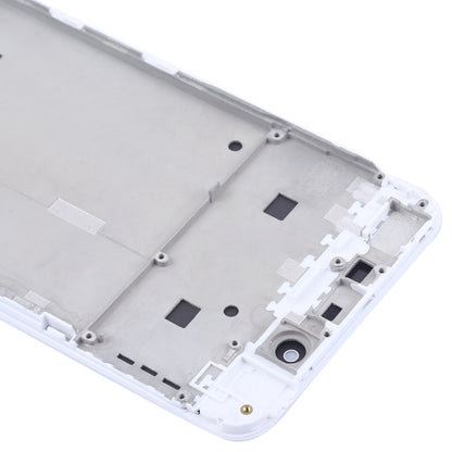 Écran LCD de matériaux TFT et assemblage complet de numériseur avec cadre pour Vivo X6