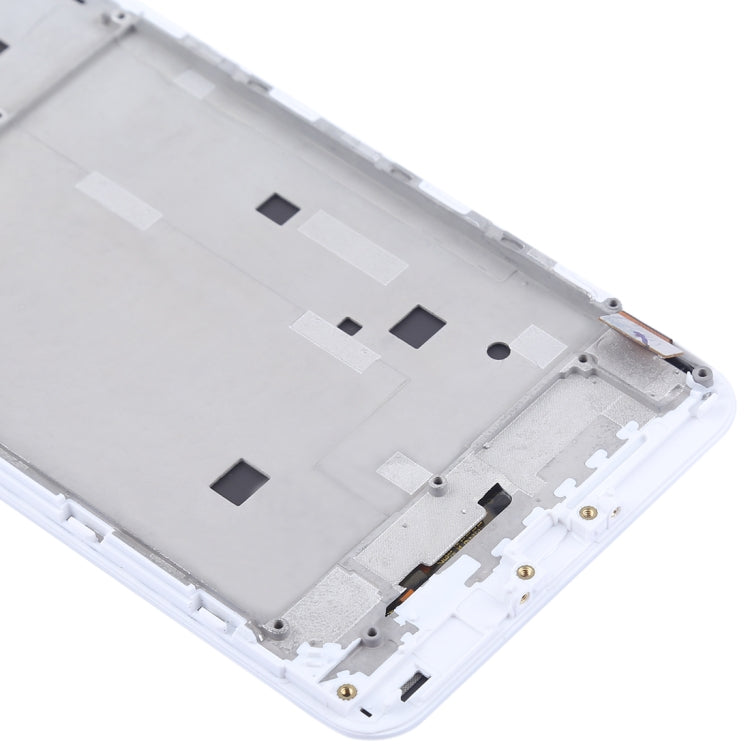 Écran LCD de matériaux TFT et assemblage complet de numériseur avec cadre pour Vivo X6