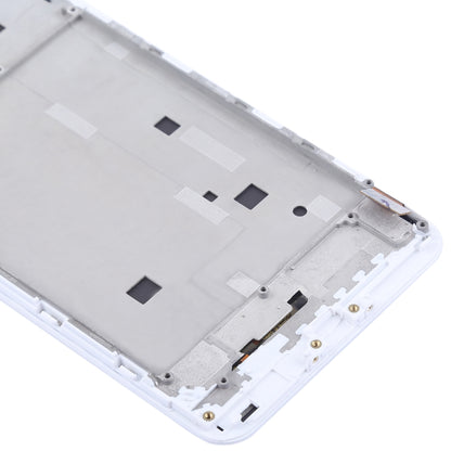 Écran LCD de matériaux TFT et assemblage complet de numériseur avec cadre pour Vivo X6