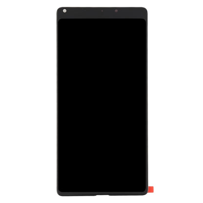 Écran LCD et numériseur complet pour Xiaomi Mi Mix2
