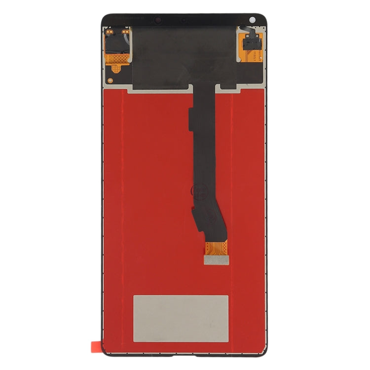 Écran LCD et numériseur complet pour Xiaomi Mi Mix2