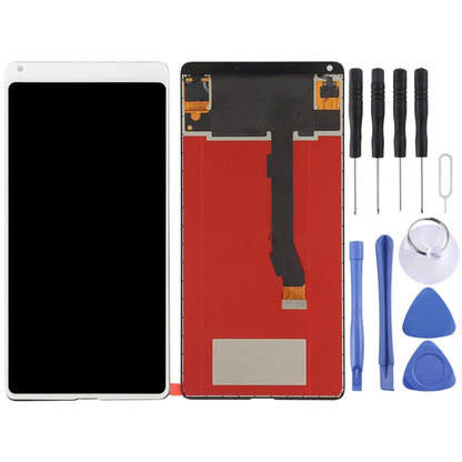 Écran LCD et numériseur complet pour Xiaomi Mi Mix2