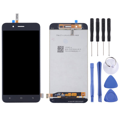 Écran LCD d'origine et numériseur complet pour Vivo Y66