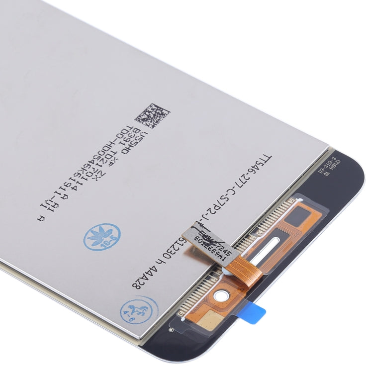 Écran LCD d'origine et numériseur complet pour Vivo Y66