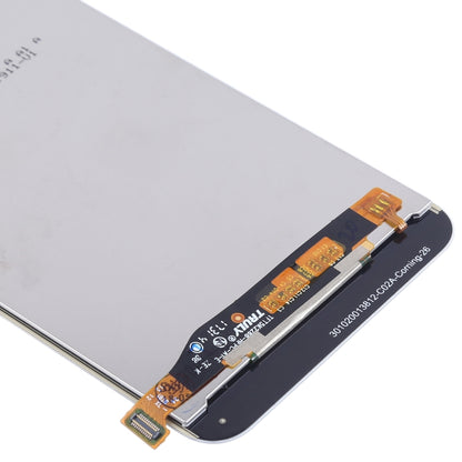 Écran LCD d'origine et numériseur complet pour Vivo Y66