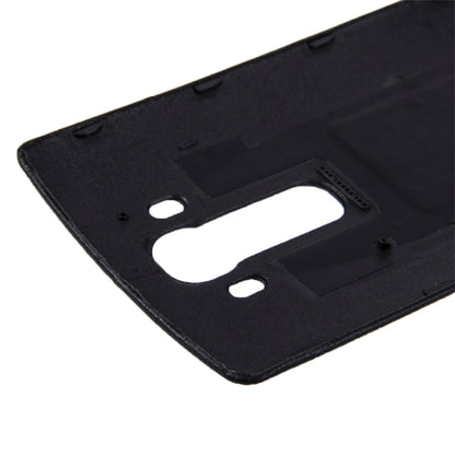 Coque arrière avec autocollant NFC pour LG G4