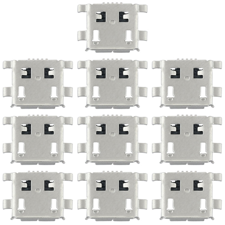 Connecteur de port de charge 10 PCS pour Huawei G606