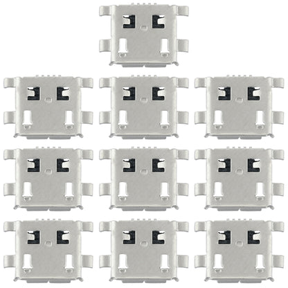 Connecteur de port de charge 10 PCS pour Huawei G606