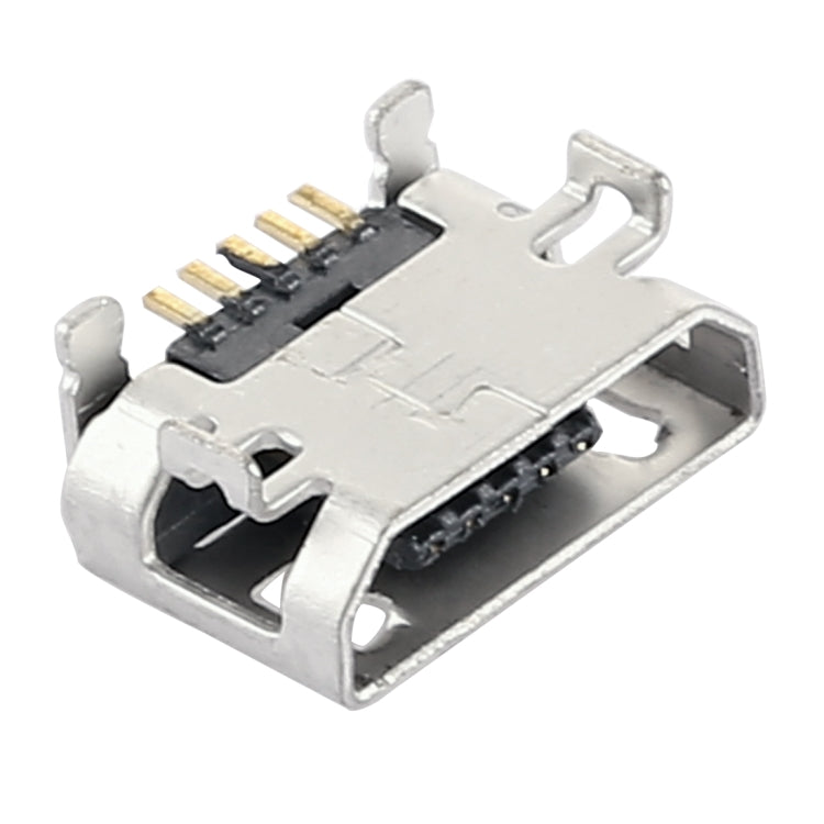Connecteur de port de charge 10 PCS pour Huawei Ascend P6