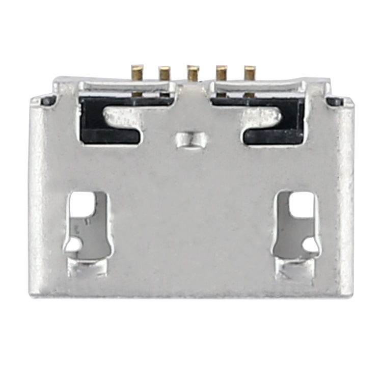 Connecteur de port de charge 10 PCS pour Huawei Ascend P6