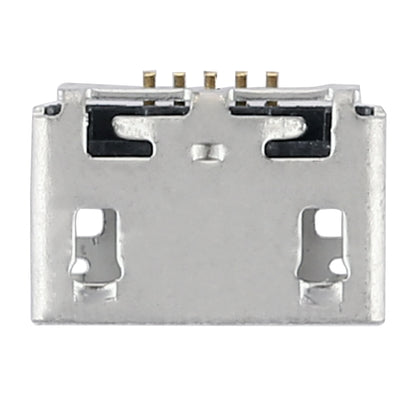 Connecteur de port de charge 10 PCS pour Huawei Ascend P6