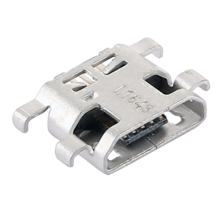 Connecteur de port de charge 10 PCS pour Huawei Mate 7 / Maimang 4 / G8
