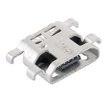 Connecteur de port de charge 10 PCS pour Huawei Mate 7 / Maimang 4 / G8