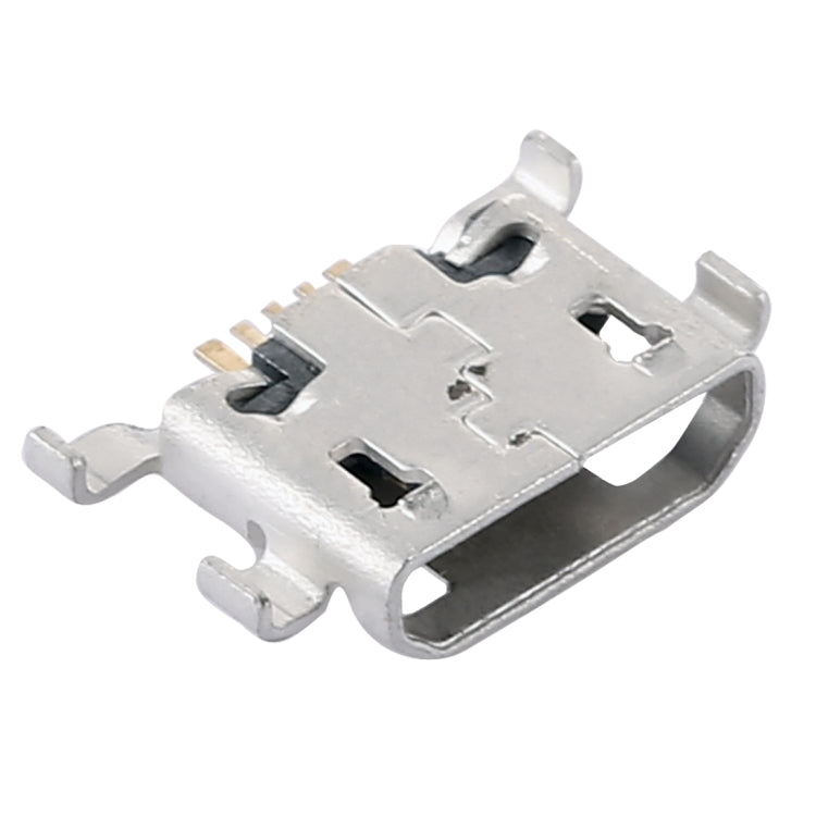 Connecteur de port de charge 10 PCS pour Huawei Mate 7 / Maimang 4 / G8