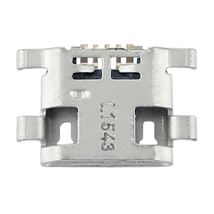 Connecteur de port de charge 10 PCS pour Huawei Mate 7 / Maimang 4 / G8