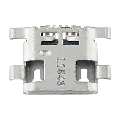 Connecteur de port de charge 10 PCS pour Huawei Mate 7 / Maimang 4 / G8