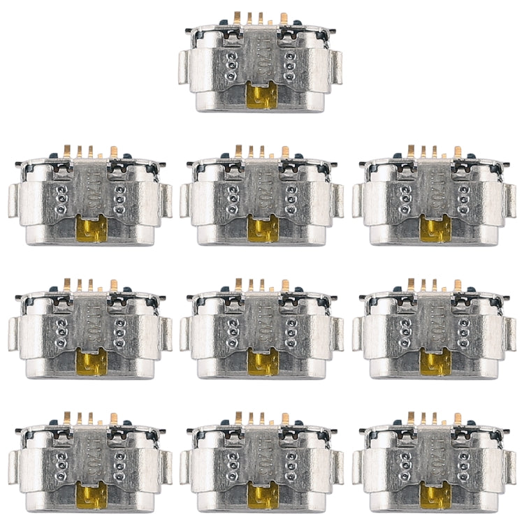 Connecteur de port de charge 10 PCS pour Huawei Honor 5A / G9 / P9 Lite, For Honor 5A