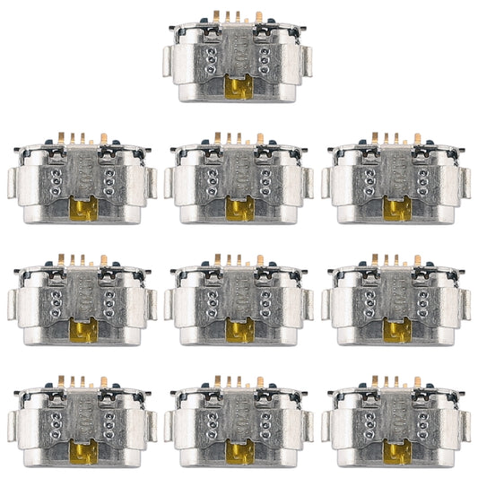 Connecteur de port de charge 10 PCS pour Huawei Honor 5A / G9 / P9 Lite, For Honor 5A
