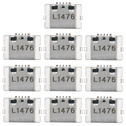 Connecteur de port de charge 10 PCS pour Huawei P8 / Honor 4X, For Honor 4X / P8