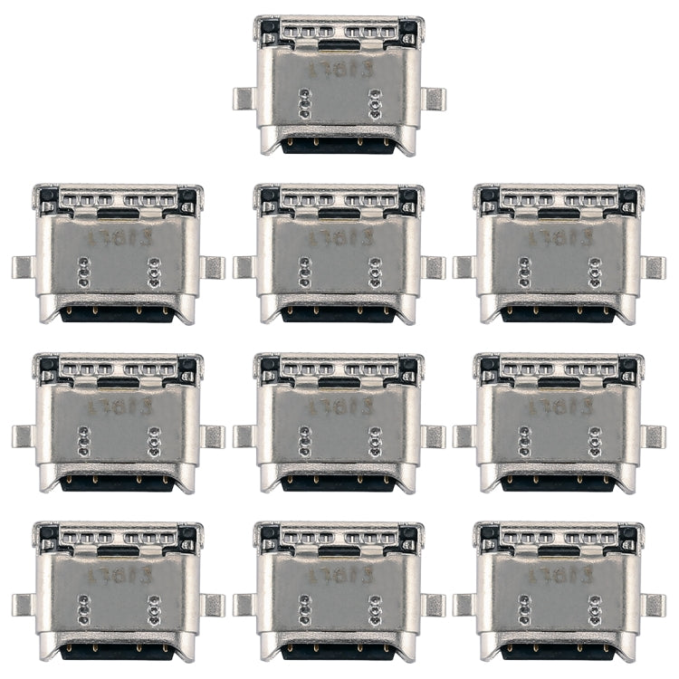 Connecteur de port de charge 10 PCS pour Huawei Honor 8 / V8 / P9 / P9 Plus / Maimang 5, For Honor 8