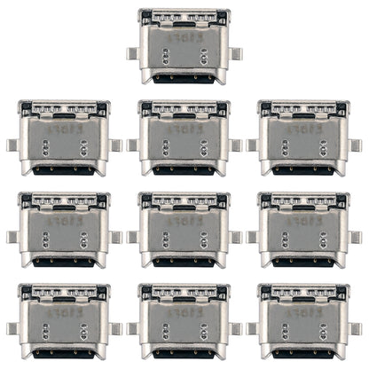 Connecteur de port de charge 10 PCS pour Huawei Honor 8 / V8 / P9 / P9 Plus / Maimang 5, For Honor 8