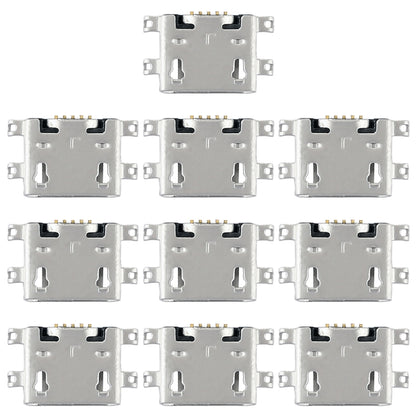 Connecteur de port de charge 10 PCS pour Huawei Ascend Y600
