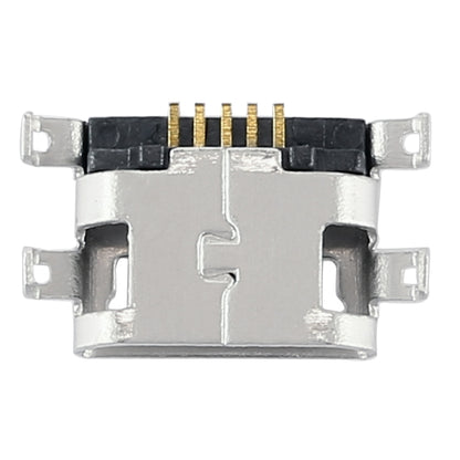 Connecteur de port de charge 10 PCS pour Huawei Ascend Y600