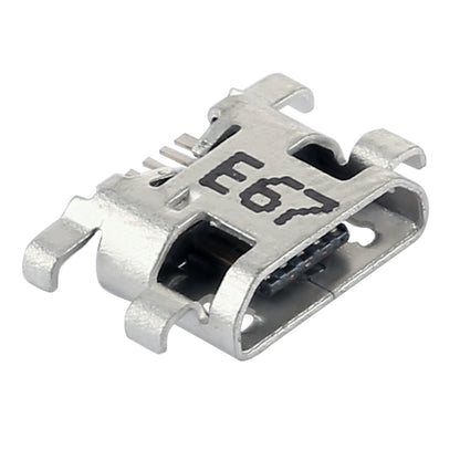 Connecteur de port de charge 10 PCS pour Huawei Honor 6 / Enjoy 6, For Honor 6 / Enjoy 6
