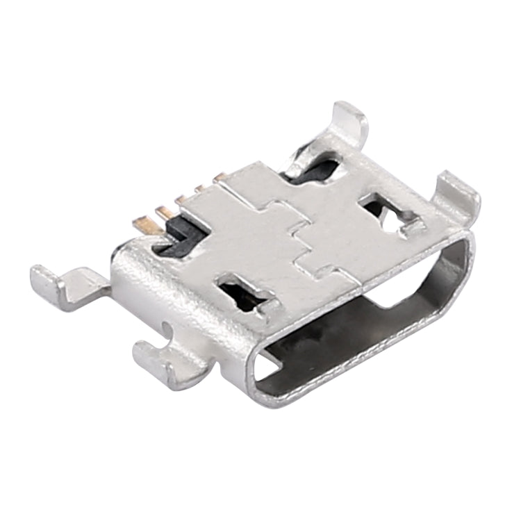 Connecteur de port de charge 10 PCS pour Huawei Honor 6 / Enjoy 6, For Honor 6 / Enjoy 6