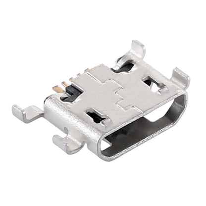 Connecteur de port de charge 10 PCS pour Huawei Honor 6 / Enjoy 6, For Honor 6 / Enjoy 6