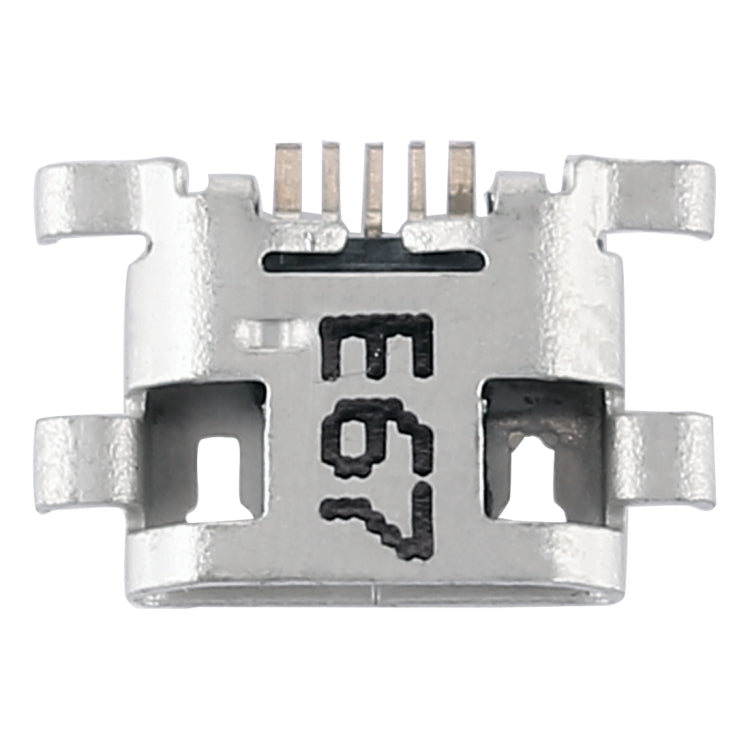Connecteur de port de charge 10 PCS pour Huawei Honor 6 / Enjoy 6, For Honor 6 / Enjoy 6