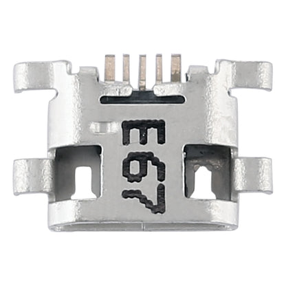 Connecteur de port de charge 10 PCS pour Huawei Honor 6 / Enjoy 6, For Honor 6 / Enjoy 6