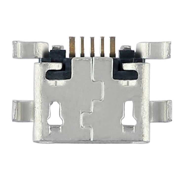 Connecteur de port de charge 10 PCS pour Huawei Honor 6 / Enjoy 6, For Honor 6 / Enjoy 6
