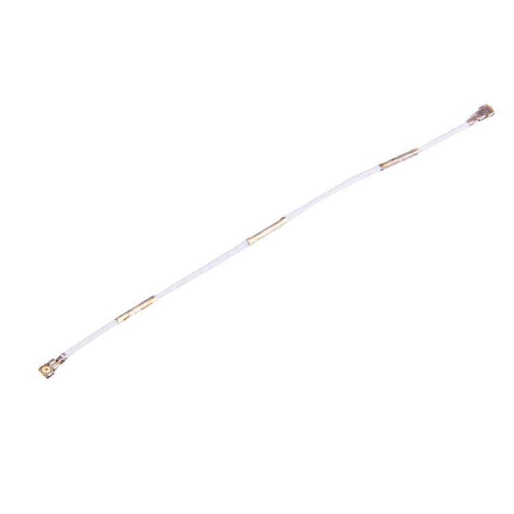 Câble flexible de fil d'antenne de Signal pour Sony Xperia miro / ST23