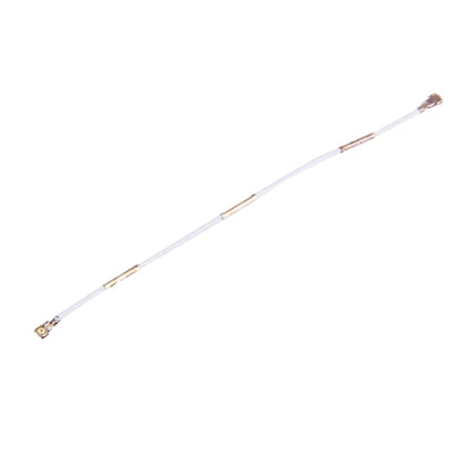 Câble flexible de fil d'antenne de Signal pour Sony Xperia miro / ST23