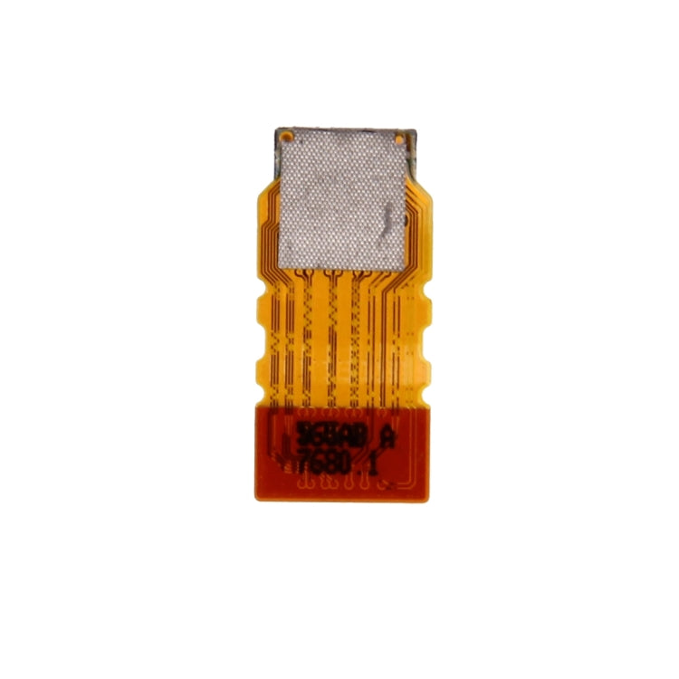 Module de caméra frontale compact pour Sony Xperia Z5