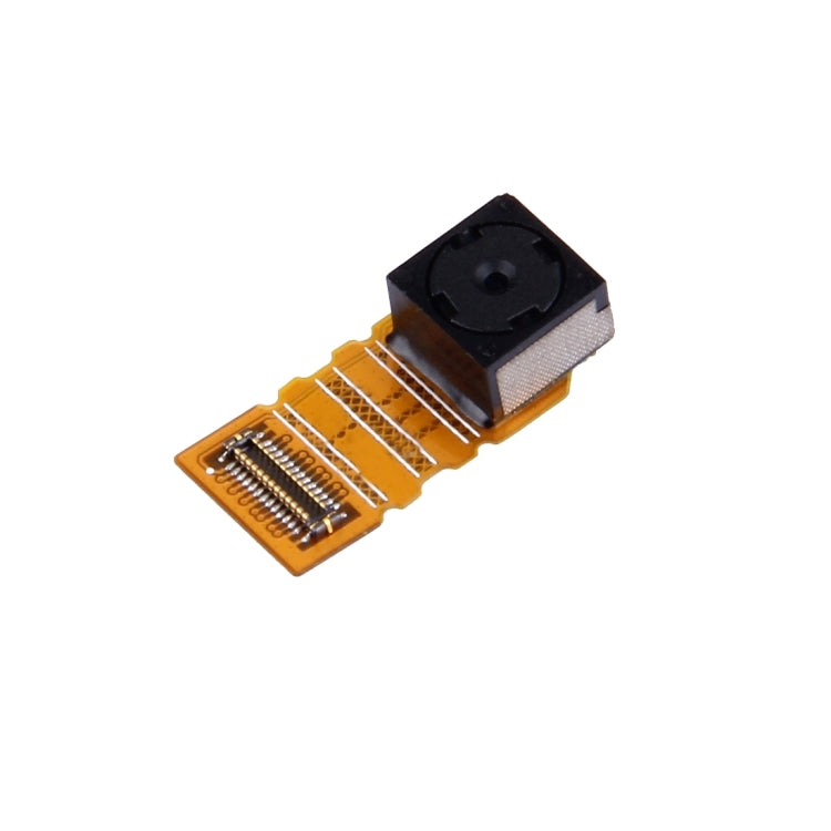 Module de caméra frontale compact pour Sony Xperia Z5