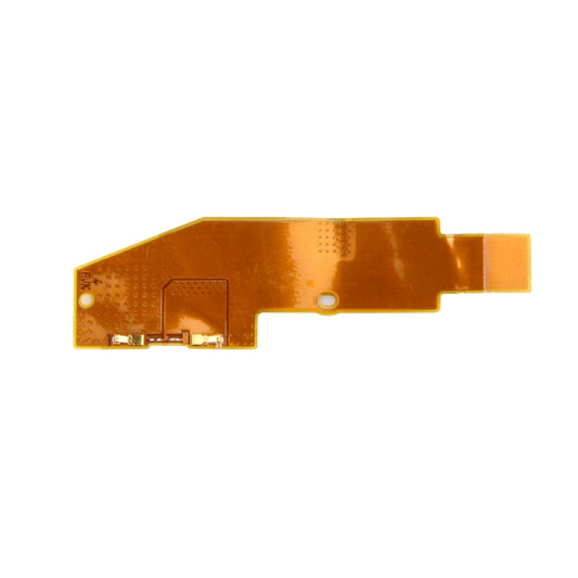 Câble flexible de port de charge magnétique pour Sony Xperia Z Ultra / XL39h