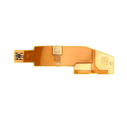 Câble flexible de port de charge magnétique pour Sony Xperia Z Ultra / XL39h