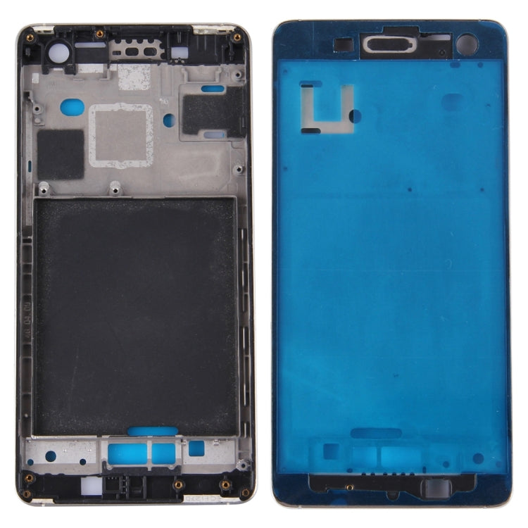 Cadre LCD du boîtier avant pour Xiaomi Mi 4