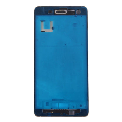 Cadre LCD du boîtier avant pour Xiaomi Mi 4