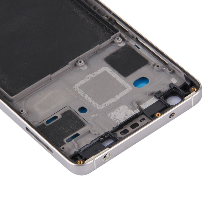 Cadre LCD du boîtier avant pour Xiaomi Mi 4