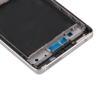 Cadre LCD du boîtier avant pour Xiaomi Mi 4