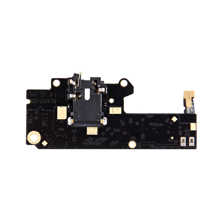 Câble flexible pour prise écouteur OnePlus 3/A3000