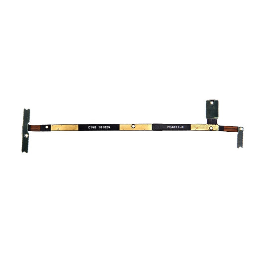 Pour câble flexible du bouton d'alimentation OnePlus 3 / A3003