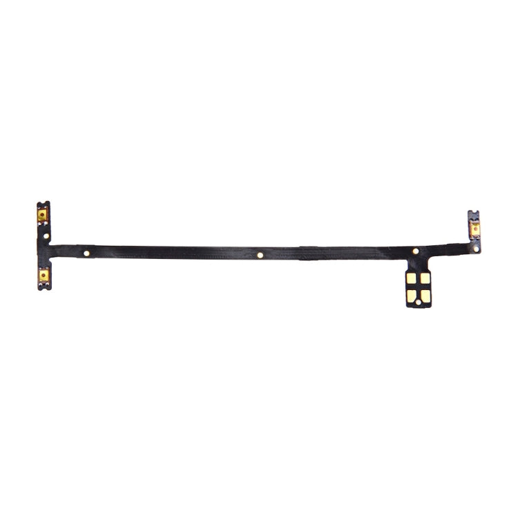 Pour câble flexible du bouton d'alimentation OnePlus 3 / A3003