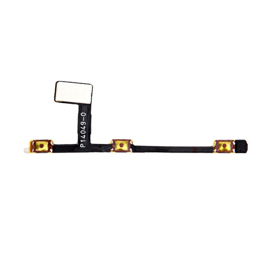 Câble flexible pour bouton de contrôle du Volume OnePlus 2