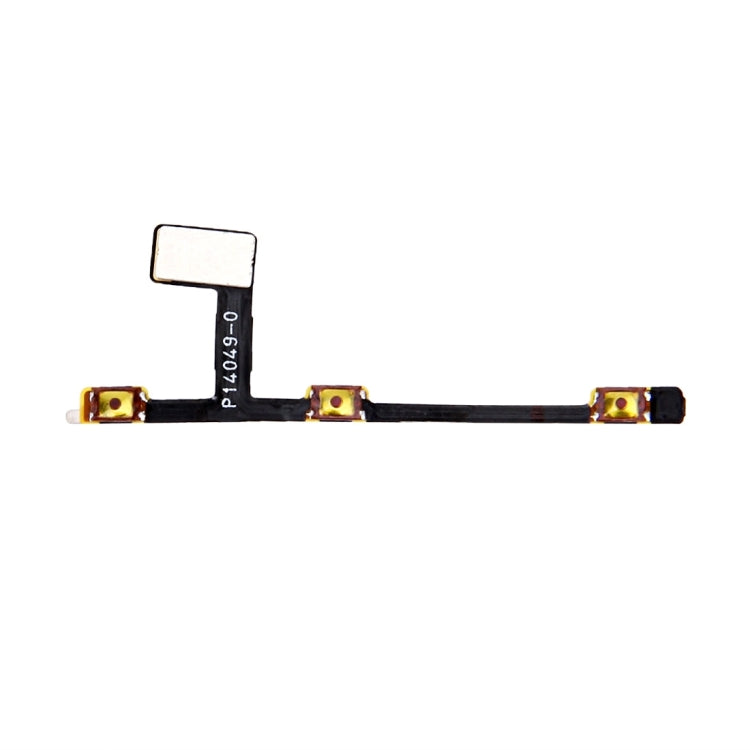 Câble flexible pour bouton de contrôle du Volume OnePlus 2